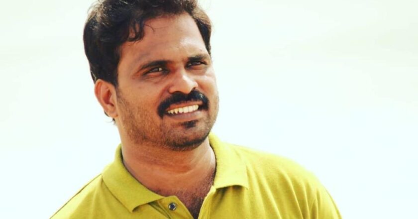 கிராமத்து வாழ்க்கையை சொல்லும் கவிஞர் அருண்பாரதியின் “ஒரு ஊருல எங்க வாழ்க்க ” பாடல்