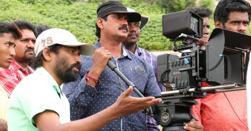 இன்றைய இளைய தலைமுறையினருக்கு தேவையான படம் ” கடத்தல்