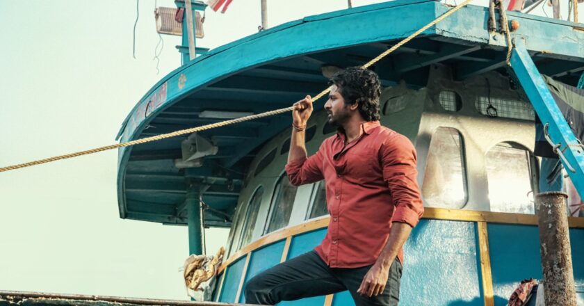 Maaveera Movie Images