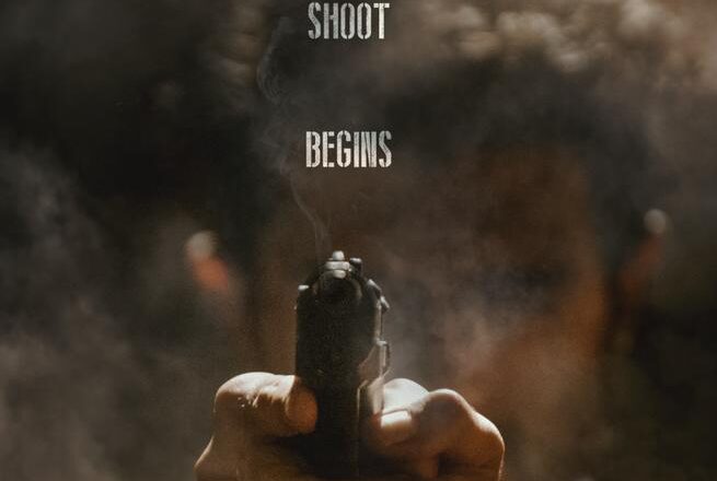 Vijay Devarakonda, Sree Leela, Sithara Entertainments, Fortune Four film,