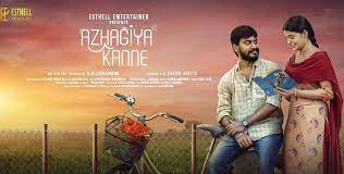 Azhagiya Kanne Tamil Movie Review