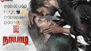 Naayaadi Tamil Movie Review