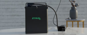Bharat New-Energy Company (BNC) debuts its in-house battery – Etrol 40