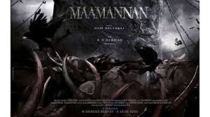 MAAMANNAN Tamil Movie Review