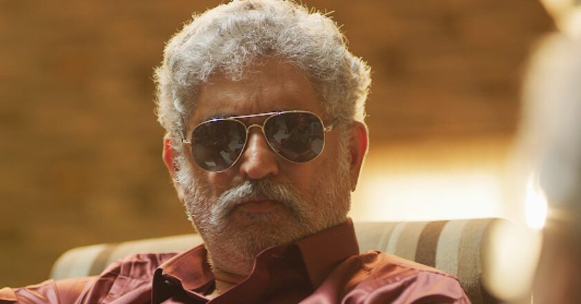 Suresh Menon clashes with ‘Silver Jubilee Star’ Mohan and Vanitha Vijayakumar