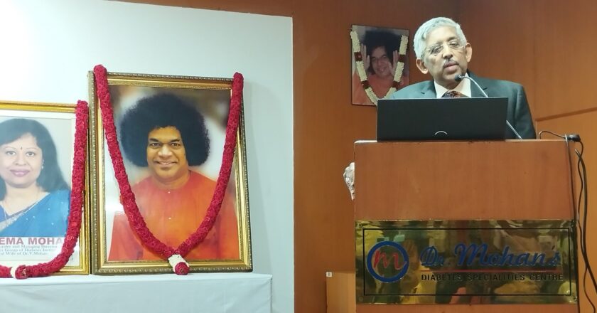 Revolutionary ‘INDIA-WORKS’ Report Unveils Healthy Worksite Interventions!