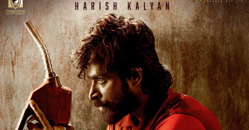 High budget ‘Diesel’ is the first-ever full-swing action entertainer from Harish Kalyan