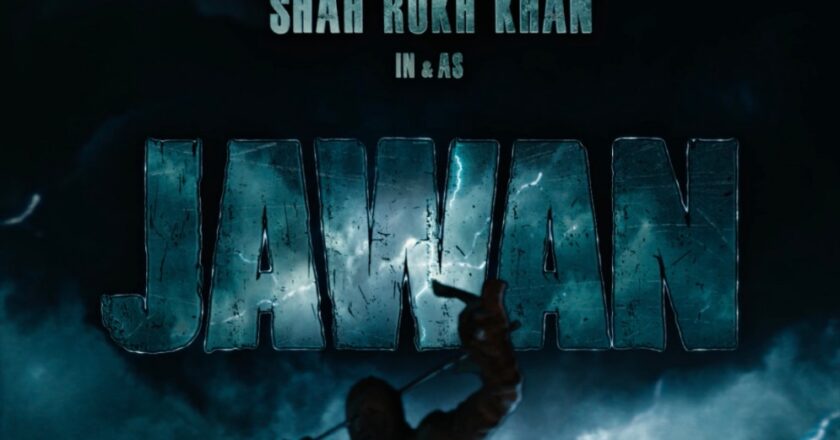 Shah Rukh Khan’s Dominance Continues as Jawan Music Rights
