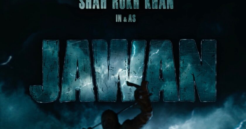 Shah Rukh Khan’s Jawan Trailer To Drop In Theatres With The Prints Of Mission