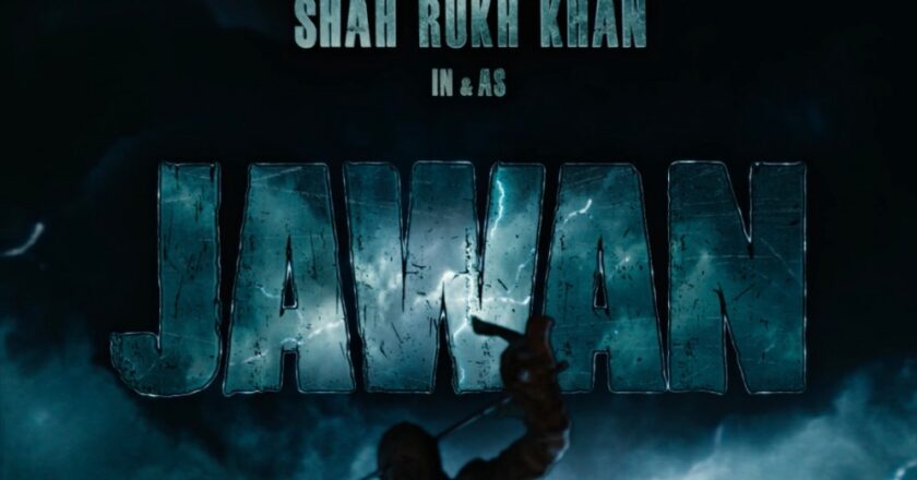 Shah Rukh Khan’s Jawan’s Non Theatrical Rights Sold for 250 Crore,
