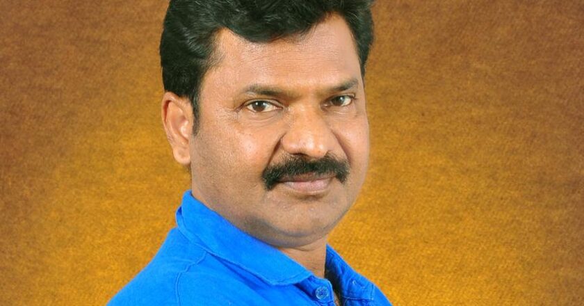 விழி திற தேடு ‘ படத்தின் பர்ஸ்ட் லுக் போஸ்டர் வெளியாகி உள்ளது!