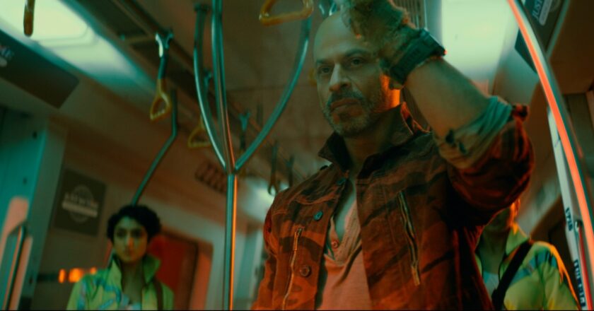 SRK’s Jawan Prevue Shatters all previous records! As the video with the highest