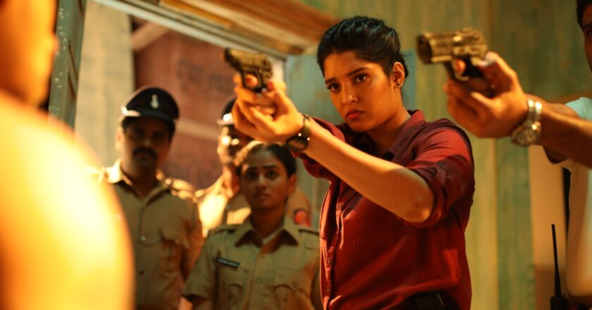 “உலகம் முழுவதிலும் உள்ள பார்வையாளர்களை ஈர்க்கும் வகையில் வெளியாக