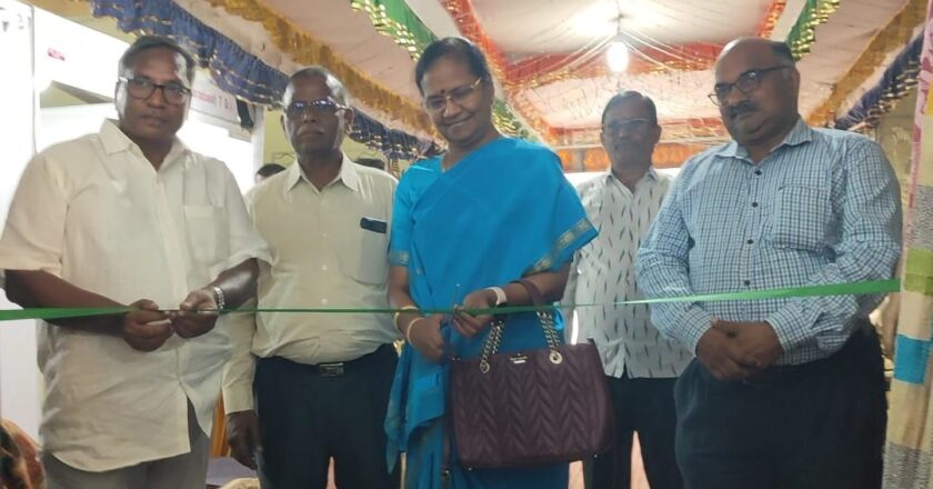 Proudly announced  the 1stEdition of Indian Silk Gallery Expo in Chennai