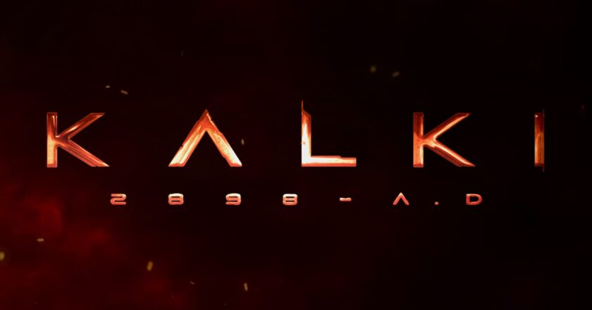 Kalki 2989 AD Receives Enthusiastic Welcome at Iconic Hall H, San Diego Comic-Con