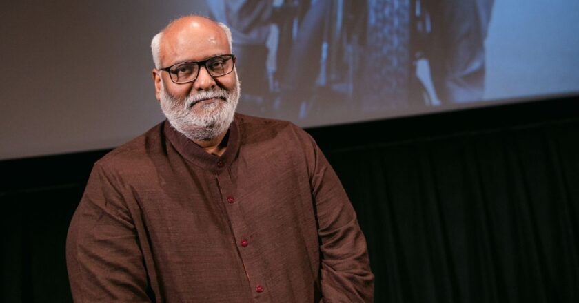 லைக்காவின் ‘சந்திரமுகி 2’ படத்திற்கு மாதக்கணக்கில் பின்னணியிசை