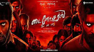 “Dinosaurs Tamil Movie Review