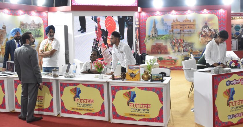 Chennai hosts ‘India International Travel Mart’