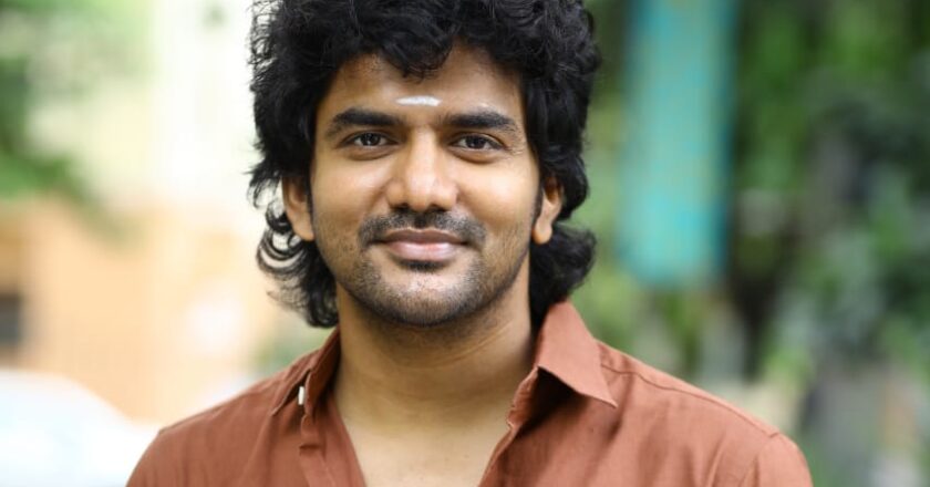 புது மாப்பிள்ளையாக மாறிய இளம் நட்சத்திர நடிகர் கவின்