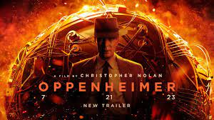 OPPENHEIMER English Movie Review