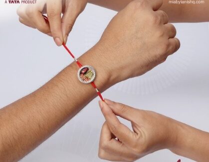 MIA BY TANISHQ PRESENTS ‘SHADES OF BHAI’ CELEBRATING SIBLING BONDS