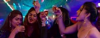 Web Tamil Movie Review