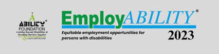 Ability Foundation To Organize Job Fair – EmployABILITY2023 –