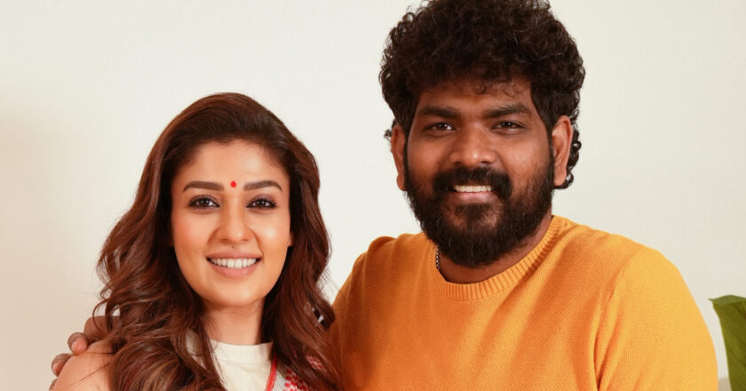 On this auspicious day of Vijayadashami, I’m here today, reflecting on nearly two decades