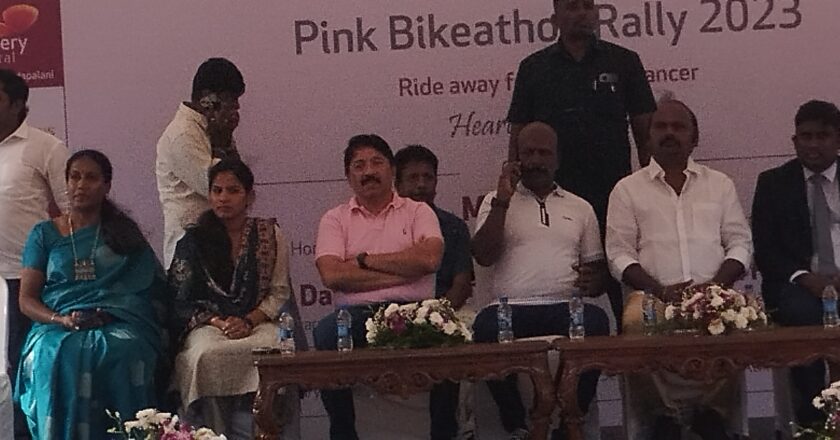 Kauvery Hospital Alwarpet and Vadapalani Chennai, a unit of Kauvery Group of Hospitals,