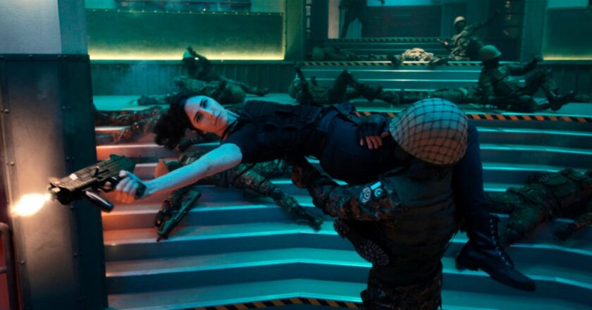 ‘My action prep for Tiger 3 was at least for about two months!’ : Katrina Kaif