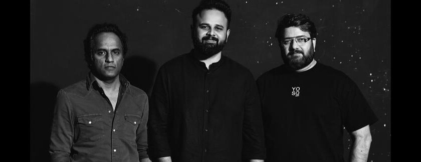 The Rise. While the awards were announced in late August, the grand ceremony w as held today