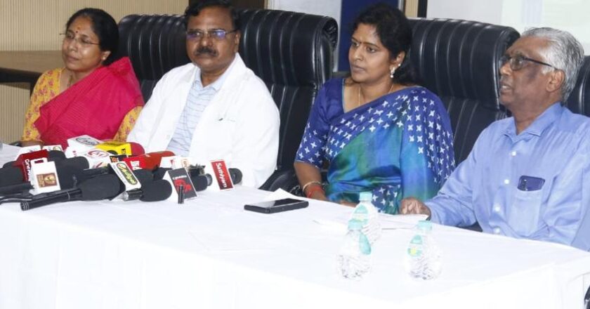 Cancer is no more a dreadful disease and is amenable to early detection