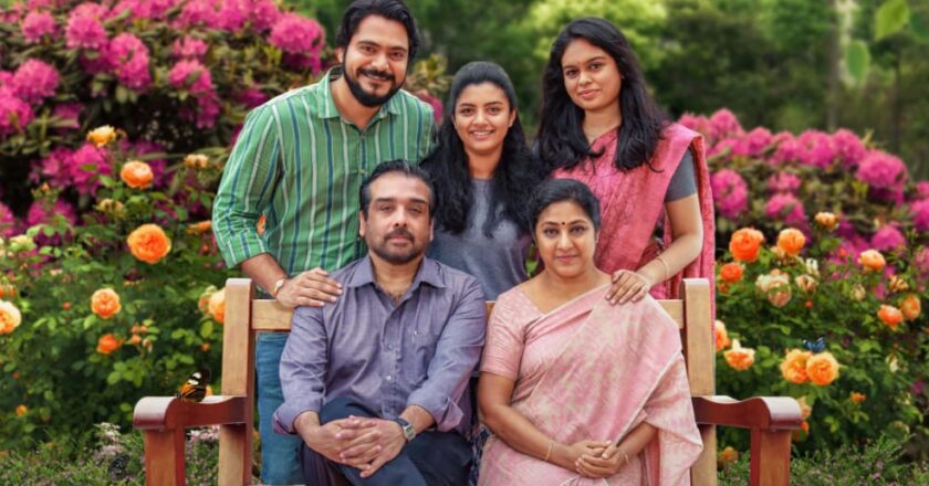 Kadhal Enbadhu Podhu Udamai’ has been officially selected under the Indian Panorama