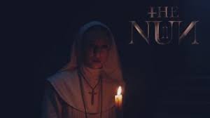 The Nun II English Movie Review