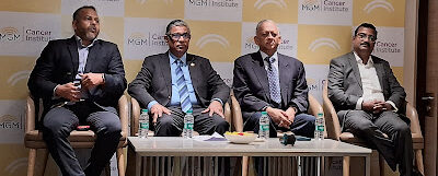 MGM Cancer Institute Unveils Specialized Units for Bone Marrow Transplant and Radiation Oncology