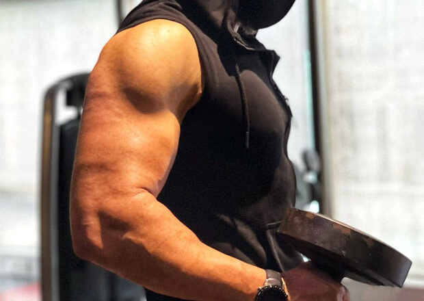 ‘Delighted that people have loved Salman & my showdown in Tiger 3!’ : Emraan Hashmi