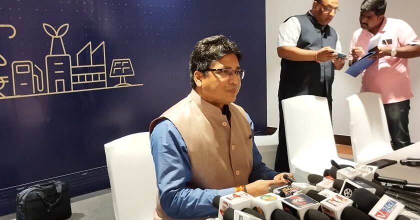 IREDA fixes price band at Rs 30-32 per share for Rs 2,150 crore IPO