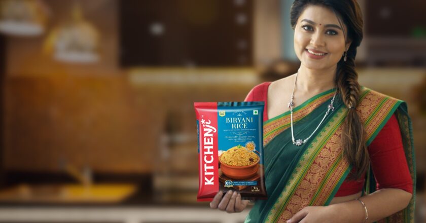 WayCool’s BrandsNext Forays into the Specialty Rice Segment with the Launch