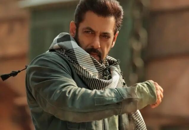 Tiger franchise will always make my filmography shine brighter!’