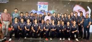 Keerthy Suresh, a National Award winning South Indian actor, has been appointed