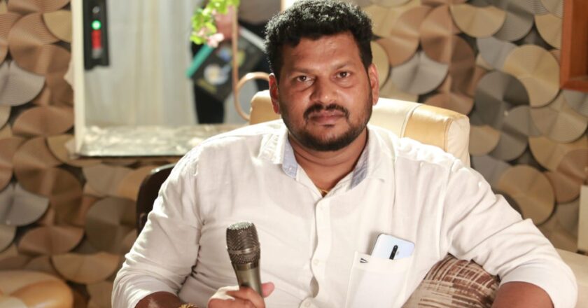 ‘Email’ to release simultaneously in Tamil and Kannada Debut filmmaker’s ‘Email’