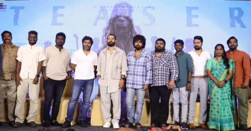 சீயான் விக்ரம் சாருக்கு ஸ்டூடியோ க்ரீன் பிலிம்ஸ் நிறுவனத்துடன் முதல் படம்,