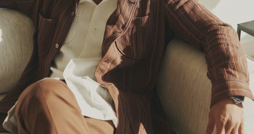 The Academy of Motion Picture Arts and Sciences Welcomes Global Star Ram Charan