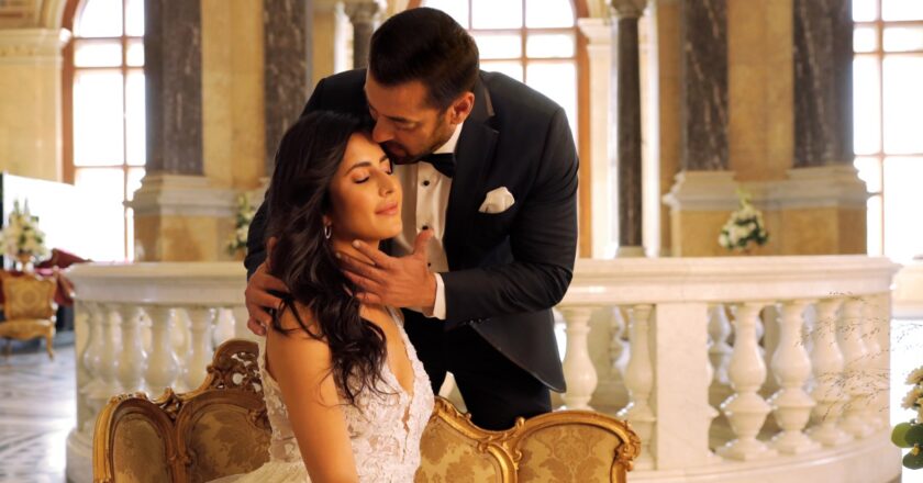 YRF holds back Tiger 3’s second track Uyirula Ula to protect a major plot twist till release!