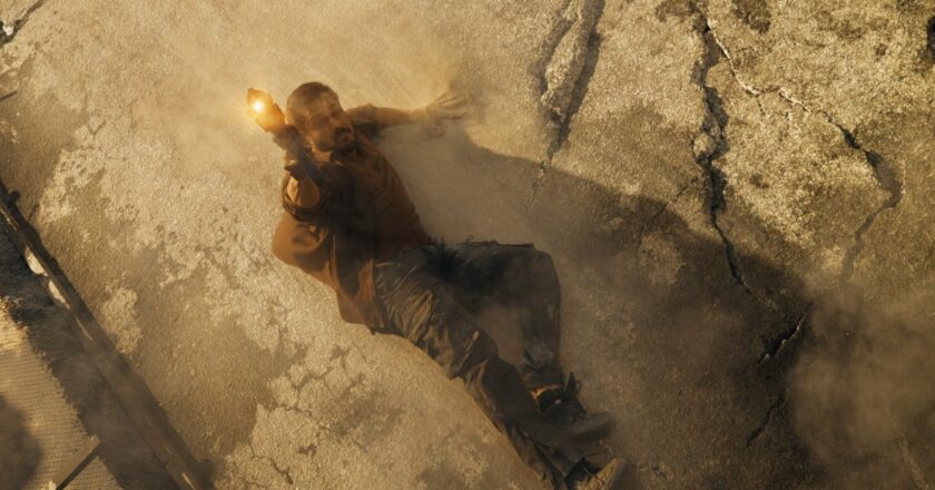 12 action sequences in Tiger 3 – the most number of action set-pieces in a YRF