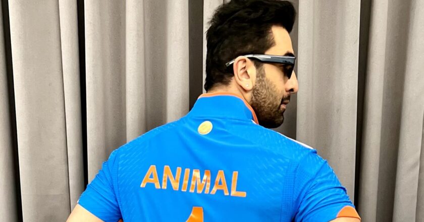 Watch Out As Ranbir Kapoor Set to Steal the Spotlight at the stadium with India vs. New Zealand