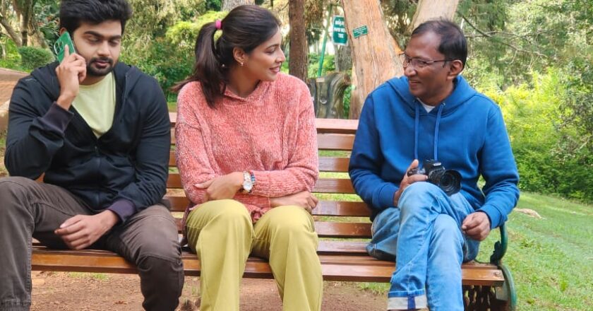 பட்ஜெட் படங்களில் ஒரு முன்னுதாரணம்’ ட்ரீம் கேர்ள்’!