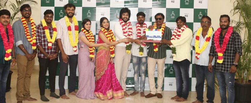 Crown Pictures SM Ibrahim is all set for a new age feature film