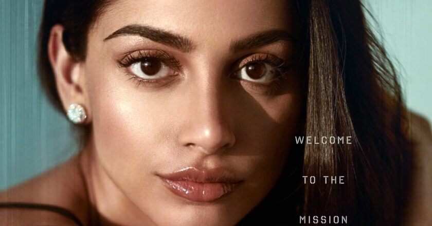 Banita Sandhu becomes Adivi Sesh’s leading lady in G2