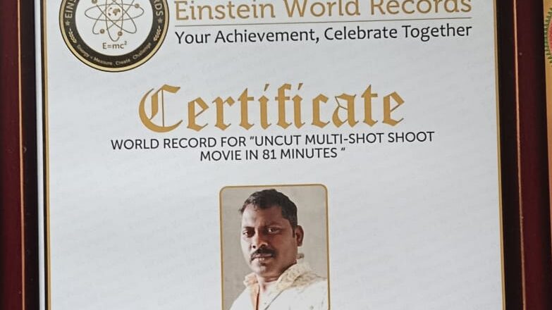 நடிகர் சரத்குமாரின் மாறுபட்ட நடிப்பில் உருவாகி வரும் ‘சமரன்